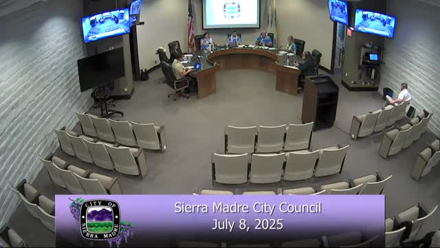 City Council reviews bear incident response options in closed session