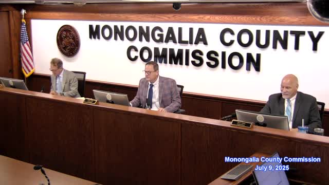 Montague County approves service weapon award for retiring Captain Spangler