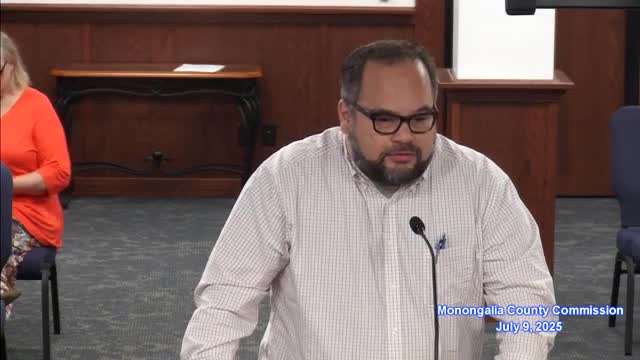 Thomas Brown addresses Cheat Lake rumors on development plans and transfer station