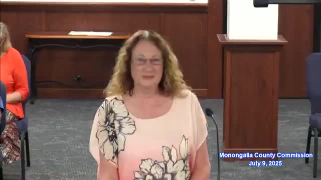 Residents press county on rate, tax and jobs questions for Marla Power Line; NextEra presentation expected