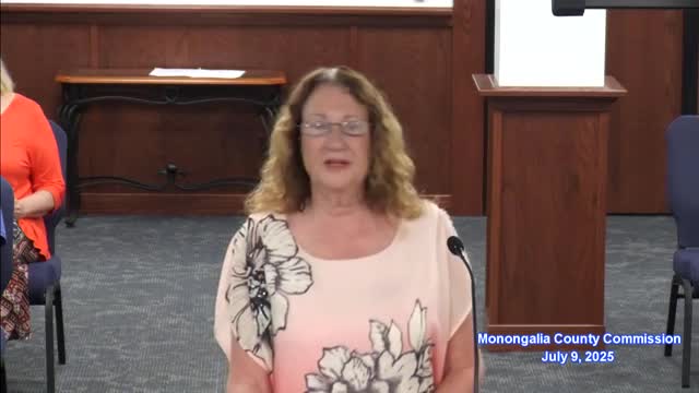 Monongalia County residents voice concerns over rate increases and infrastructure needs