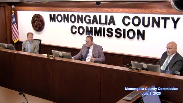 Mon County officials praise collaboration for successful 155 program implementation