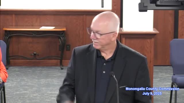 Barbara Evans Fleischer questions West Virginia's economic report on energy transmission costs