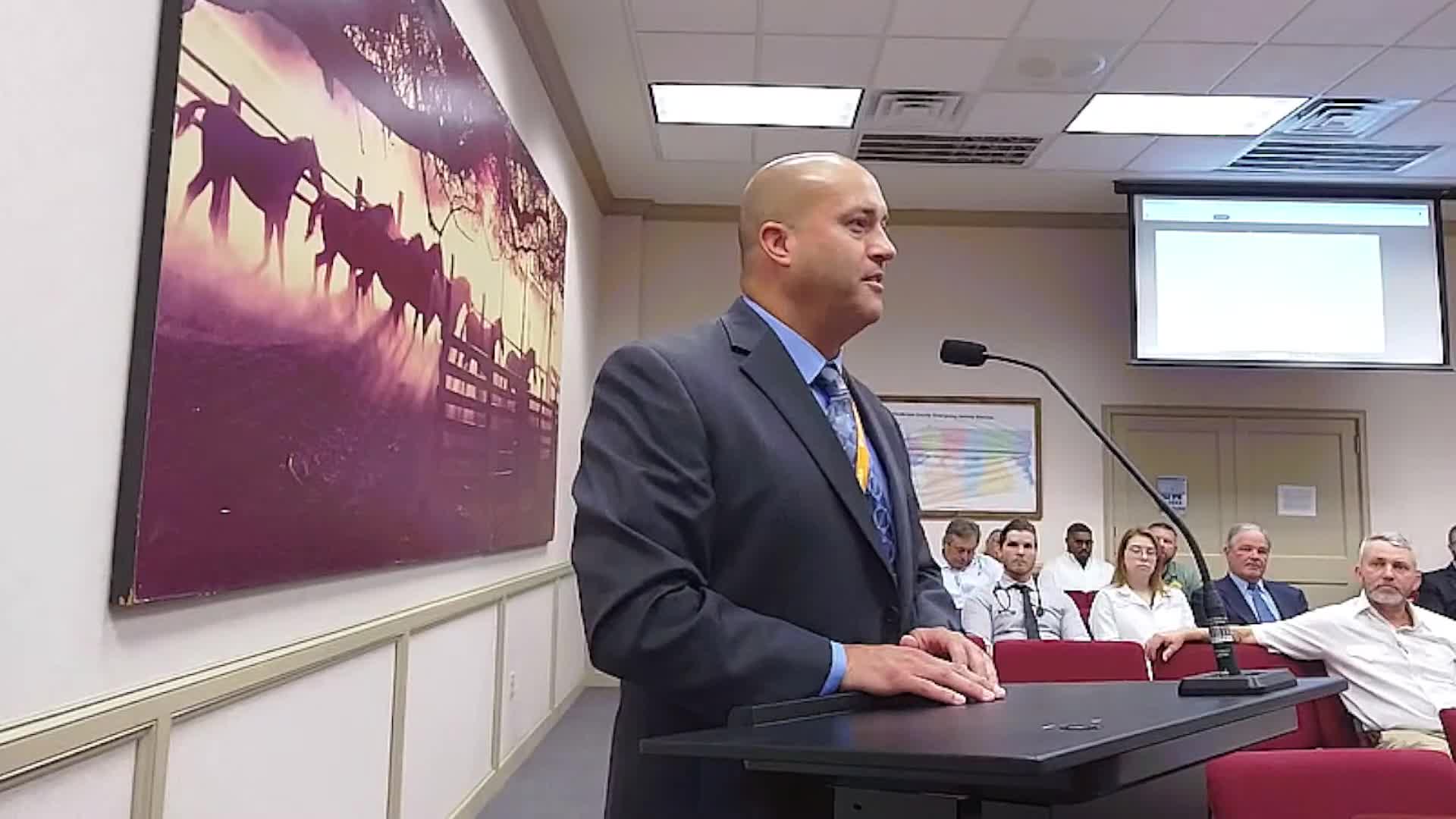Henderson County health expansion plan aims for new services by 2027