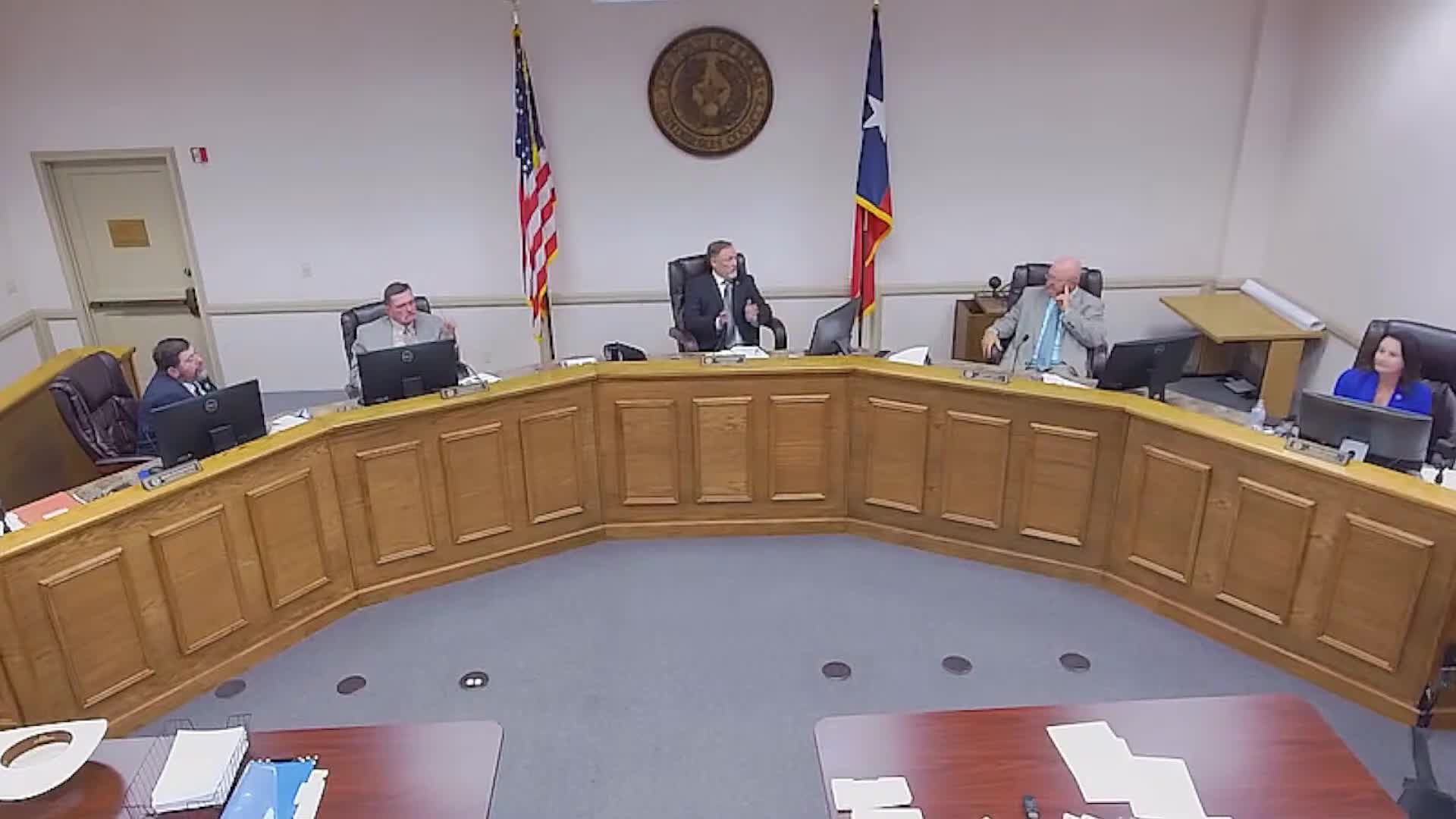 Barr County emphasizes unique primary care model for successful healthcare delivery
