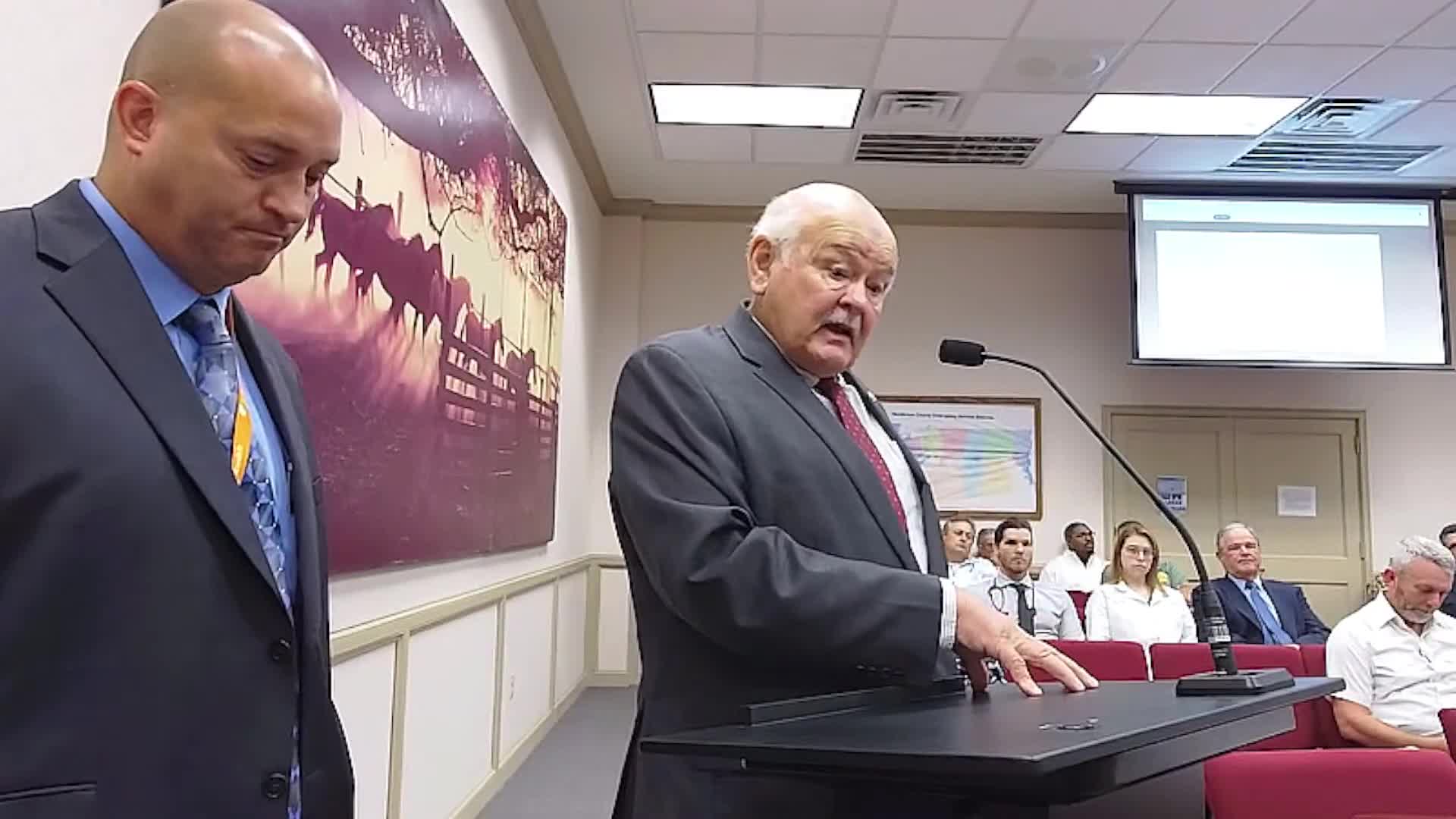 ETMC collaboration saves rural hospital from closure amid rising healthcare challenges