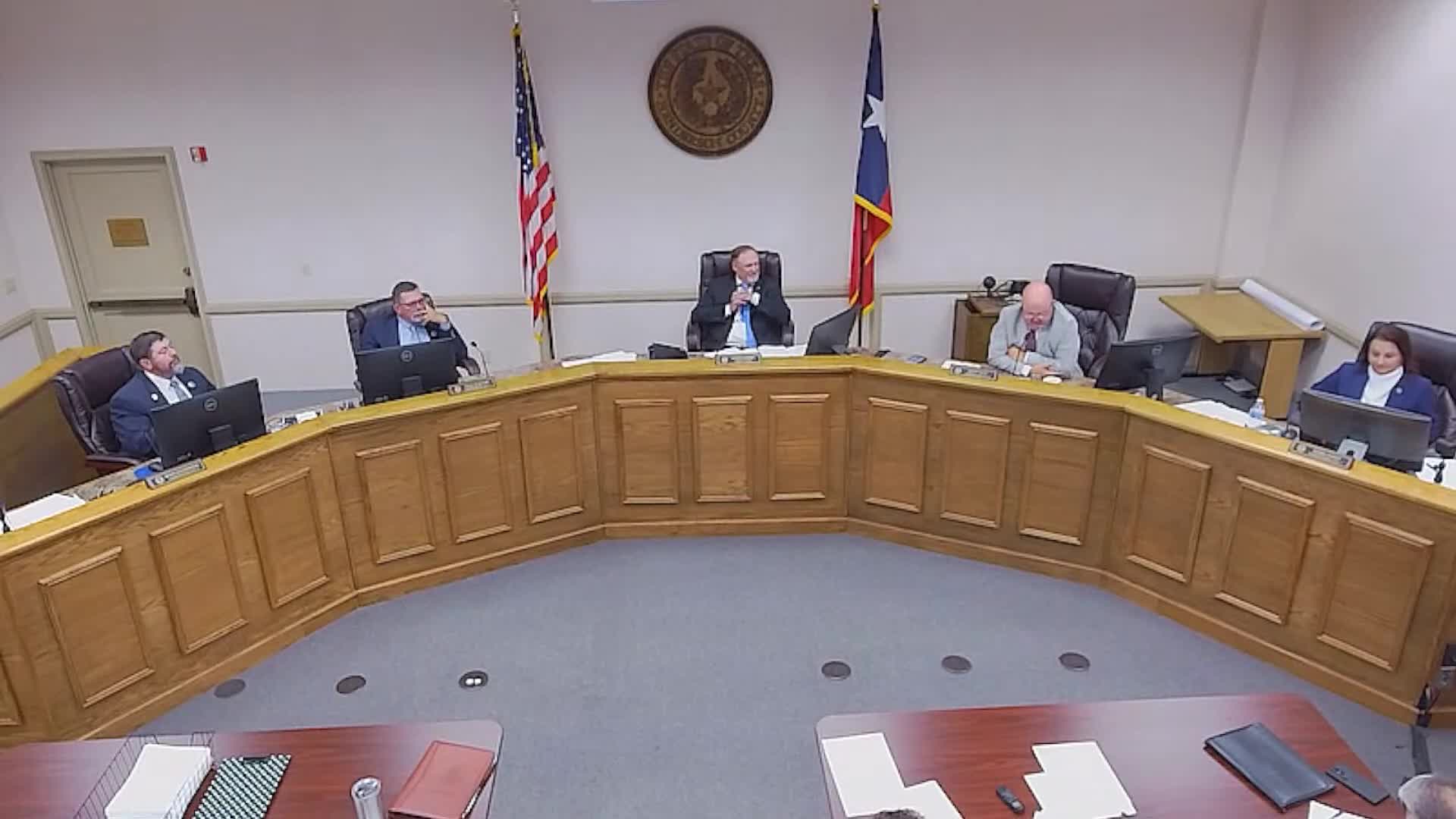 Henderson County Commissioner Advocates for Protecting Natural Resources