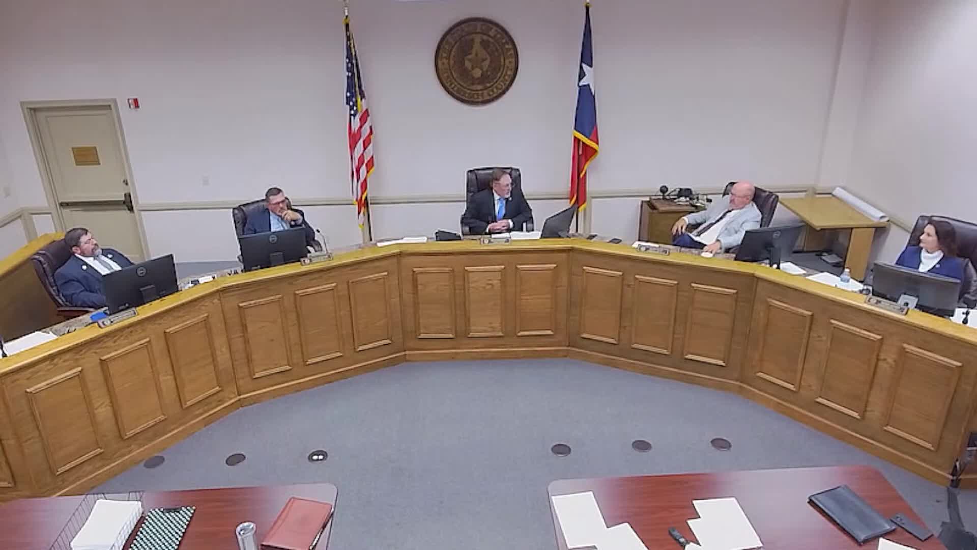 Henderson County court authorizes groundwater permit challenge against Pine Bliss and Redtown Ranch