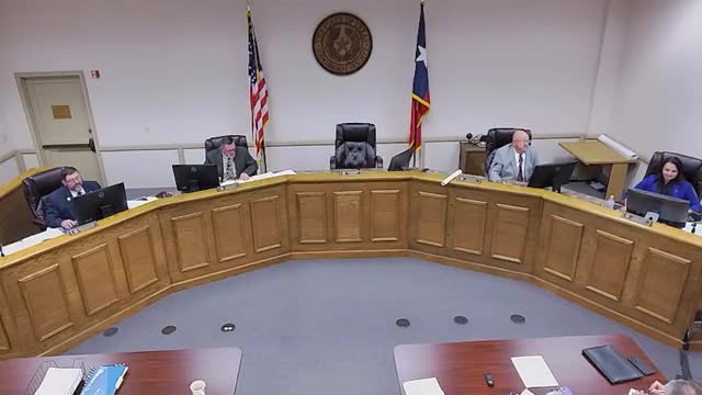 County Commission awards $57K HVAC bid to Cole Air Conditioning