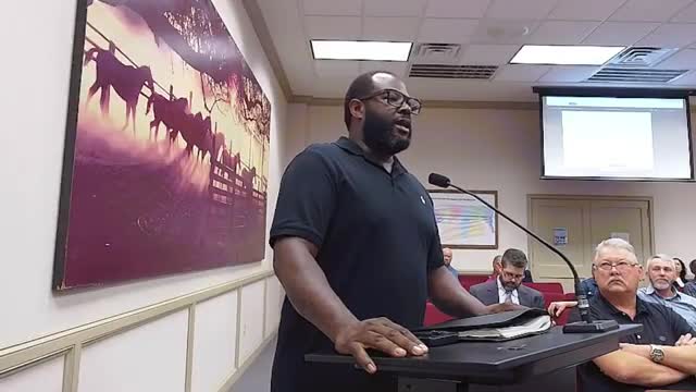 Residents voice concerns over closure of long-standing county road in Princeton