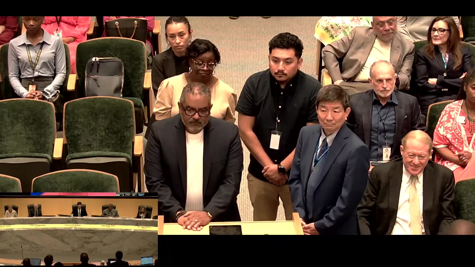 Dallas County launches affordable housing initiative with County Commissioner Price's support