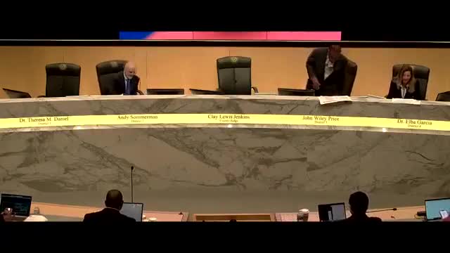 Dallas County declares June as National Immigrant Heritage Month to celebrate community contributions