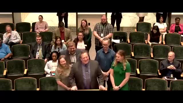 Dallas County passes resolution supporting LGBTQ community rights and representation