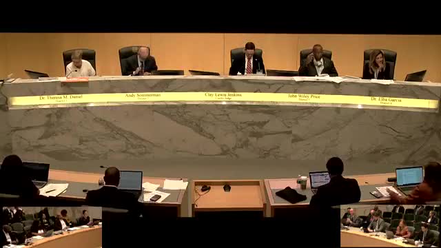 Dallas County debates juvenile services contracts and bilingual staffing needs