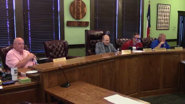 Munster Library requests $13000 funding to maintain operations