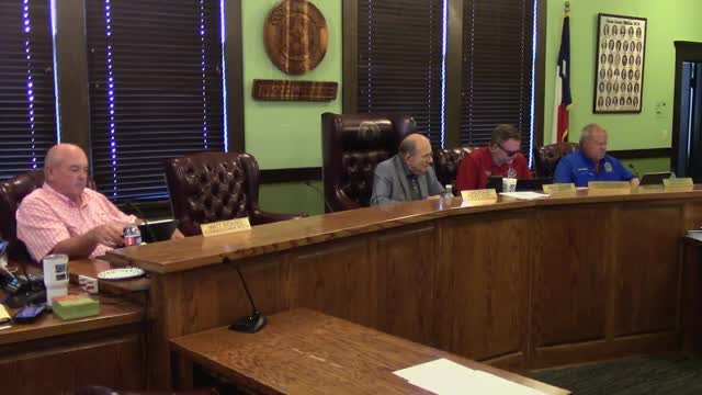 Greg Pittman outlines Meals on Wheels mission to support Texoma's elderly