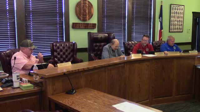 Cook County budget hearings address employee salaries and staffing needs