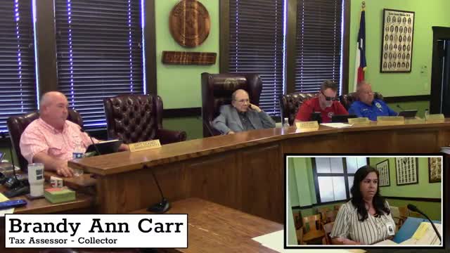 Cook County officials discuss Election Administrator role before upcoming primaries