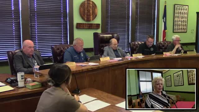 Commissioners approve North 40 and Mellow Acres preliminary plats during meeting