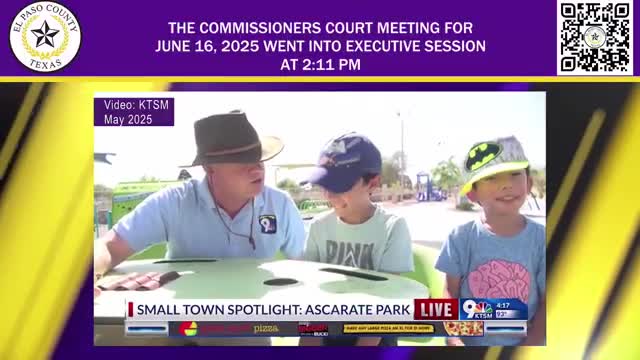 Escarate Park renovations approved by voters bring new amenities and improvements