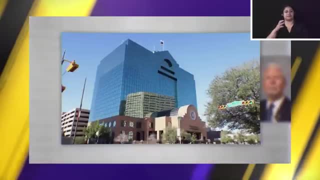 El Paso County Commissioners Court holds special session for community engagement