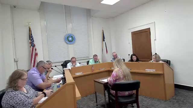 County discusses health insurance options with $300 employee contribution proposal