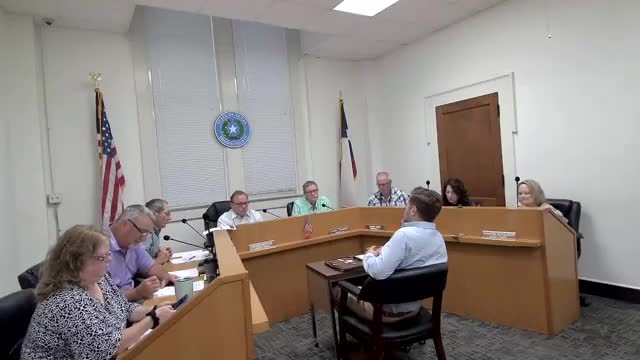 Howard County proposes new law for healthcare funding partnership with Provill City