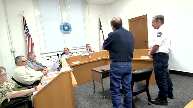 Brown County appoints Mark Johnson and Ryan Reagan to Hospital Authority Board