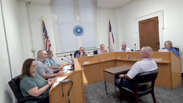 Committee explores part-time positions for high school graduates