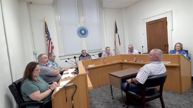 City considers $8K funding for new mobile radio installation in emergency vehicles