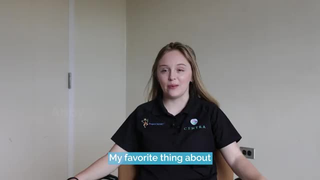 Students describe job skills, independence gained from Project Search