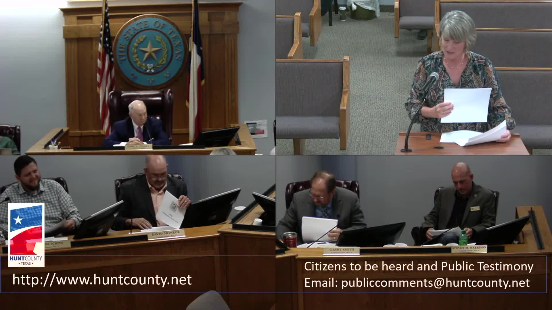 Hunt County Child Welfare Board seeks $40K to support vulnerable children