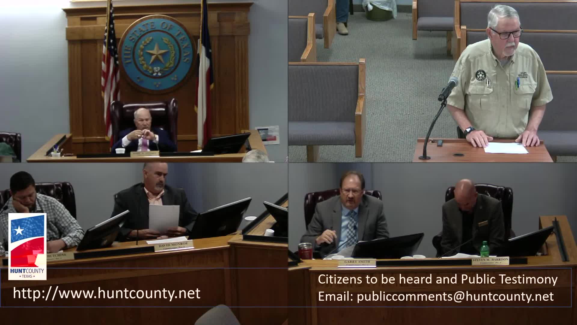Texas Division of Emergency Management approves new hazardous mitigation grant application