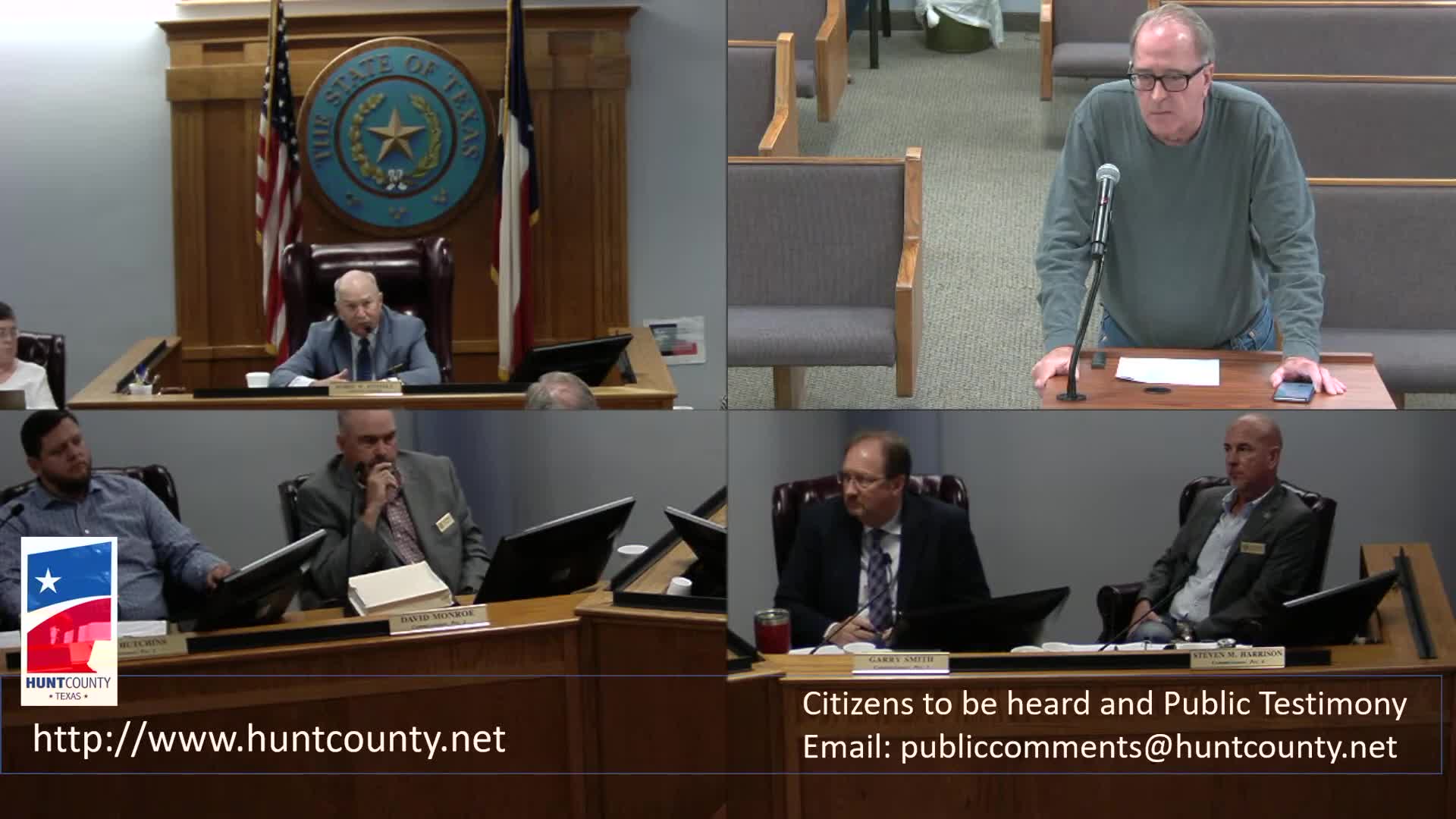 County Sheriff outlines jail maintenance plans amid bond challenges