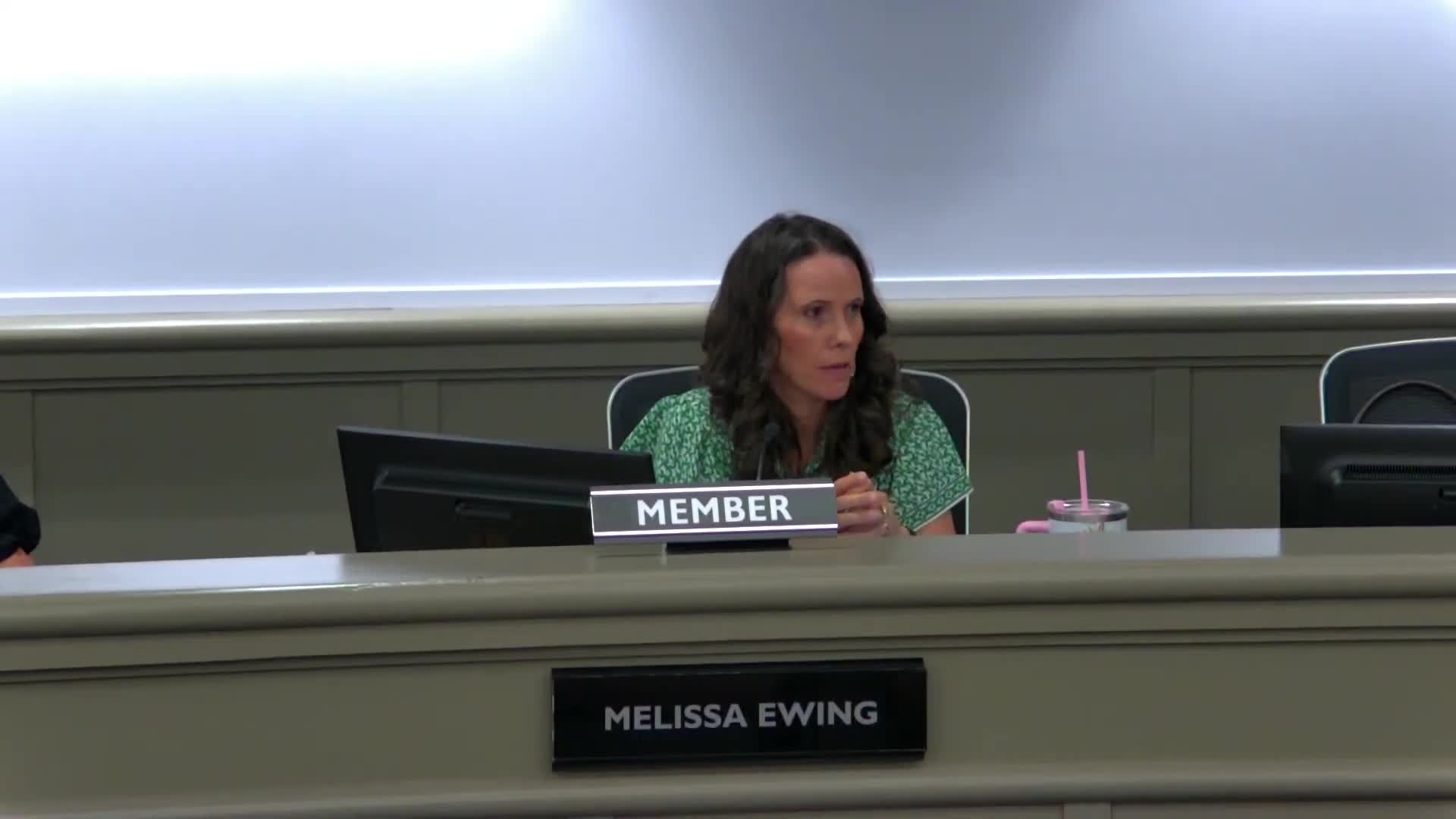 School Board Reviews Updated Cell Phone Policy to Enhance Student Safety