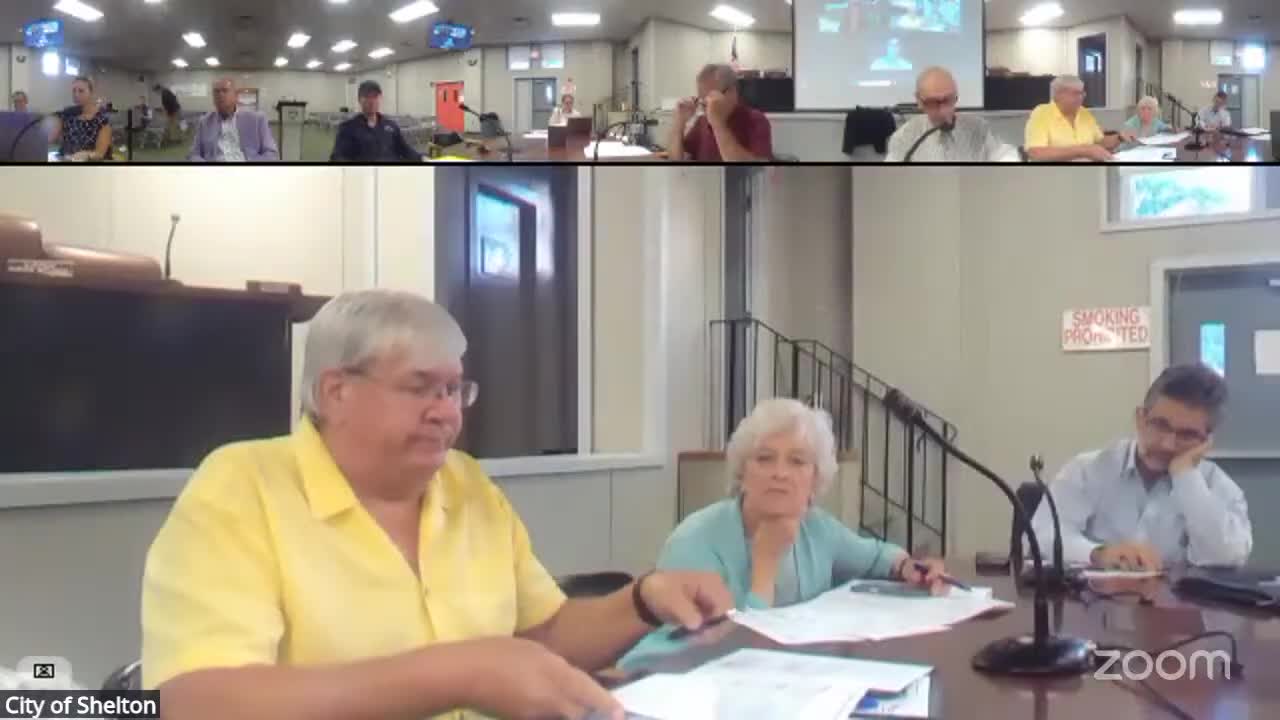 Shelton Planning and Zoning Commission approves residential development at Mohawk Drive