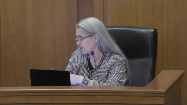 Farmington Council addresses community concerns on data center project transparency