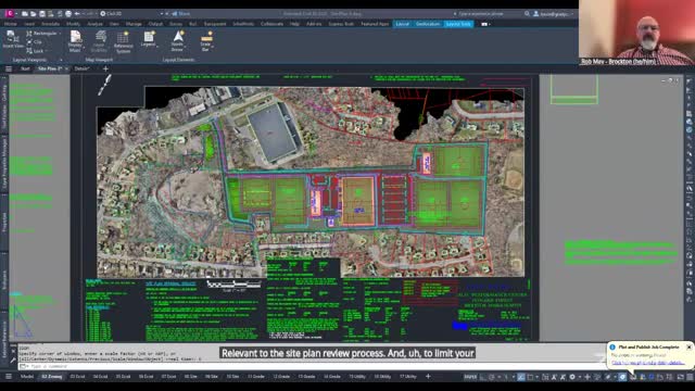 Brockton planning board denies definitive subdivision for 34 Sumner Street