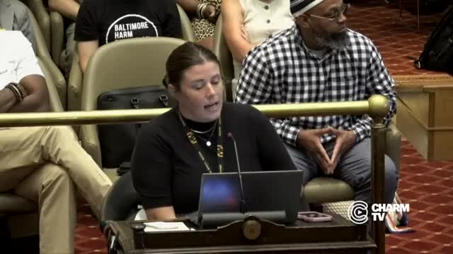 Baltimore expands behavioral health crisis response amid rising overdose incidents