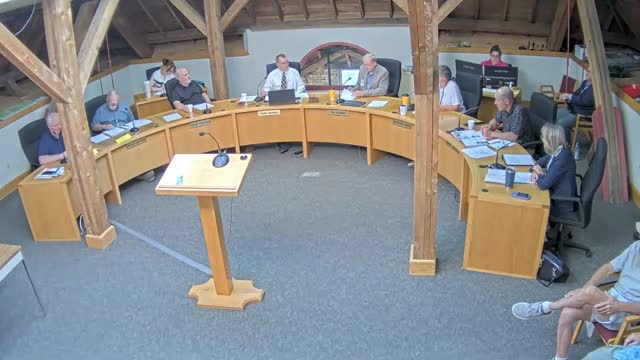Health Department faces drastic changes amid $1.2M funding cuts in Eaton County