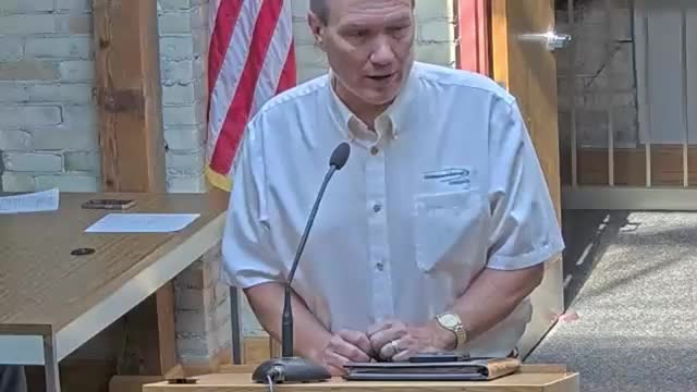 City of Hastings upgrades vital city gate and electrical substation