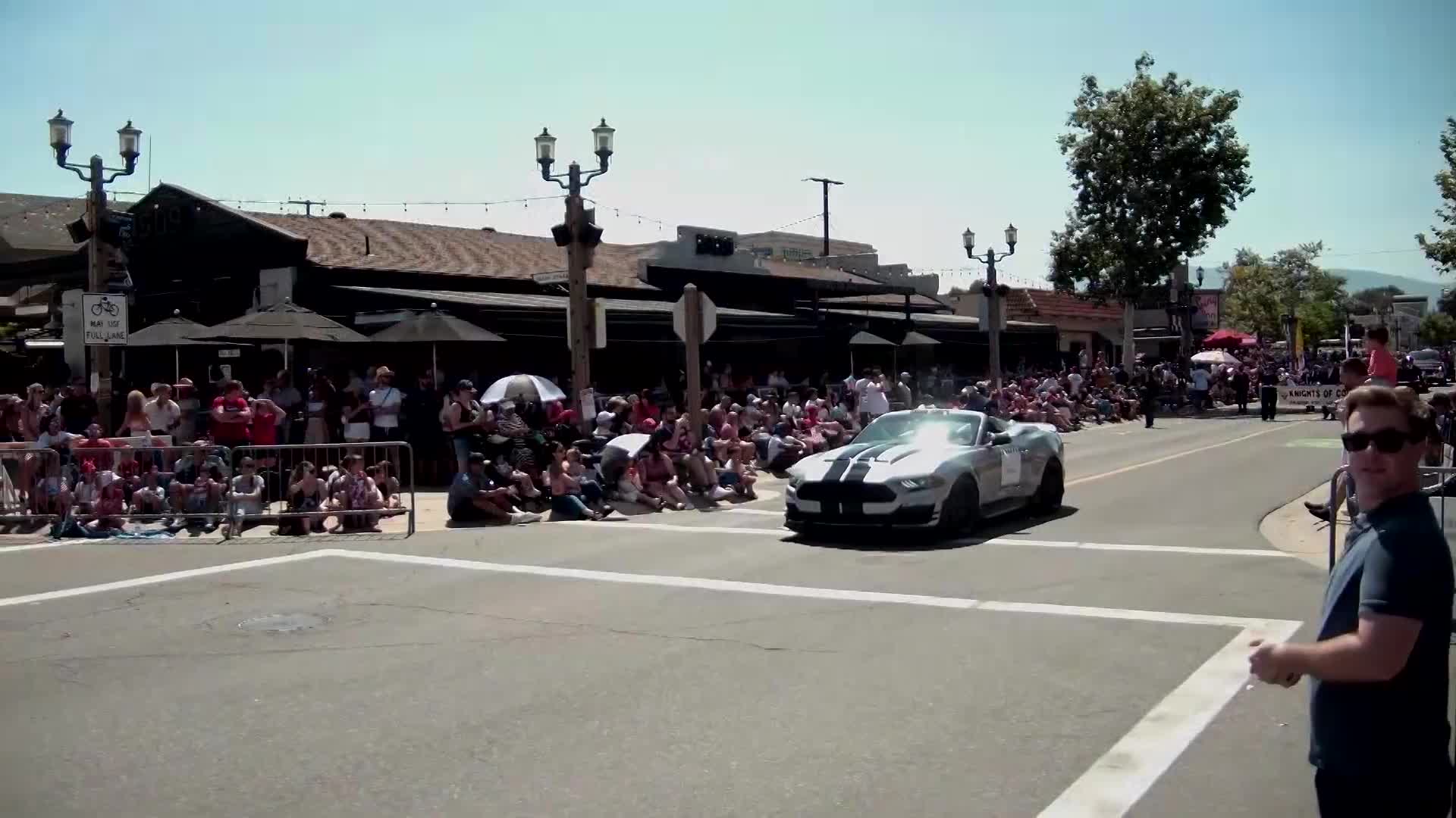 Matt Rahn emphasizes safety and community support at Temecula's Fourth of July celebration