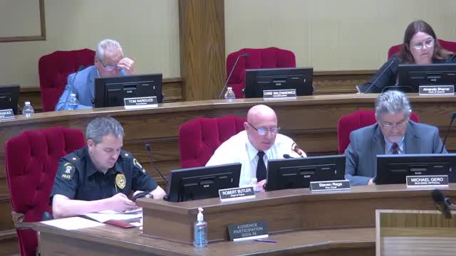 City Council approves funding for Greater Cleveland Youth for Christ's campus life program