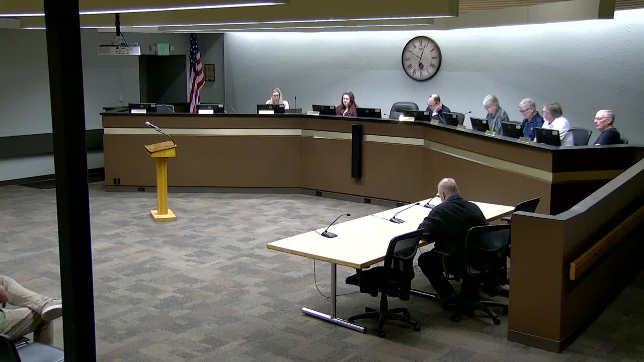 New Berlin Board of Review finds Walmart substantially complied with subpoena, grants waiver request