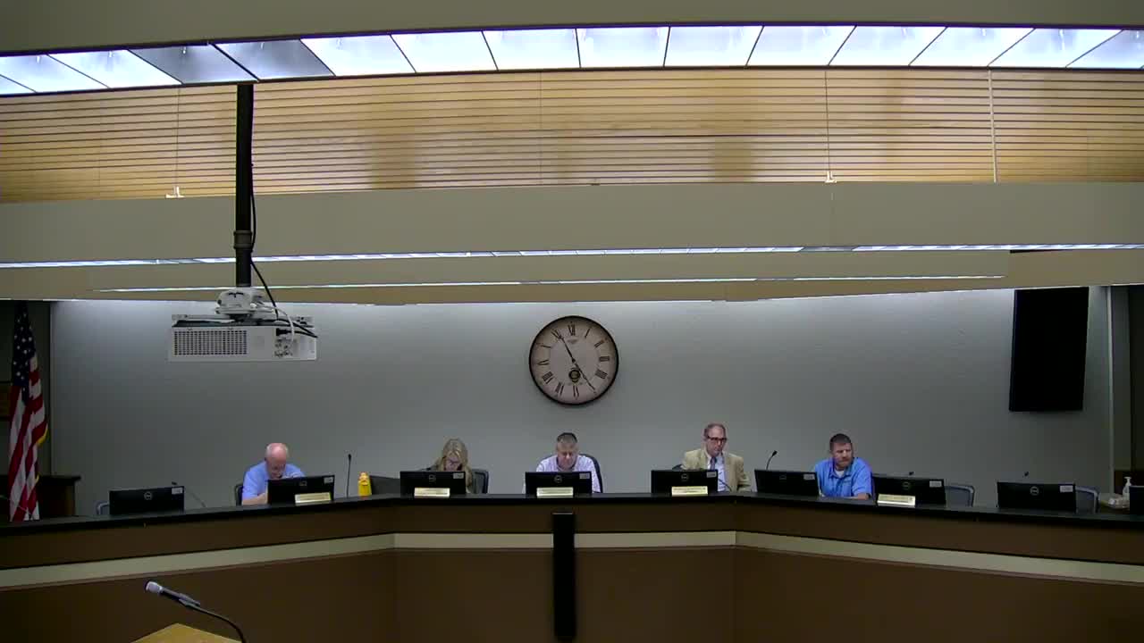 New Berlin staff: Milwaukee’s 3% wholesale increase can be absorbed; larger 2027 rate case could prompt passthrough