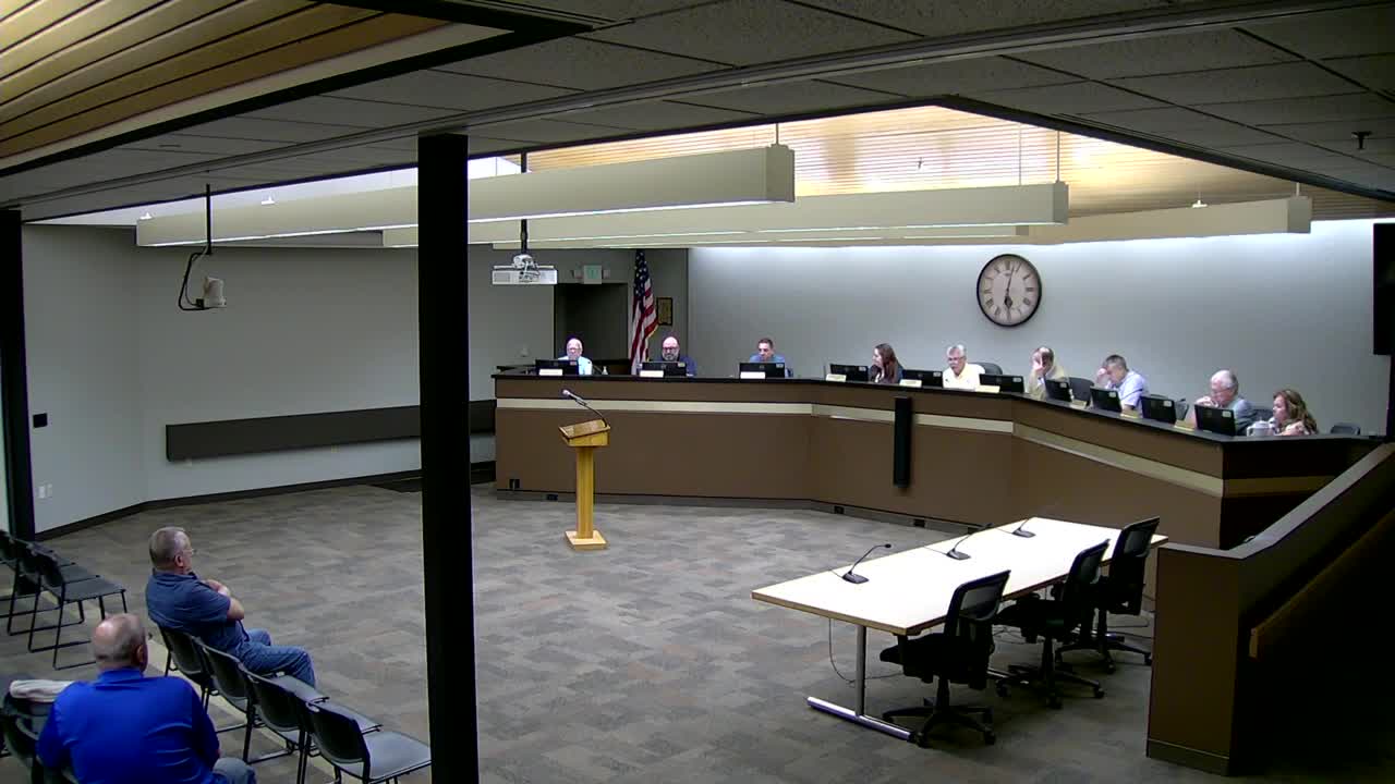 Library director outlines three-year strategic plan; summer reading hits about 1,500 sign-ups