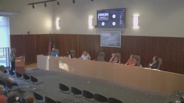 Moses Lake Council sets November 15 deadline for irrigation ordinance decision
