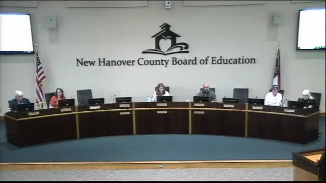 Community urges school board to keep Mayor Washington Howe Pre K Center open