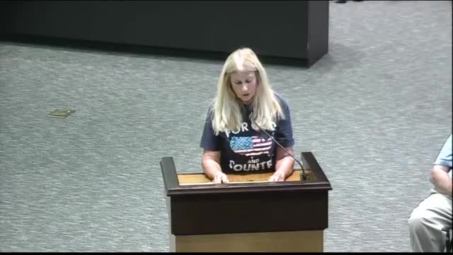 Public advocates urge New Hanover Board to reconsider closure of Howe School