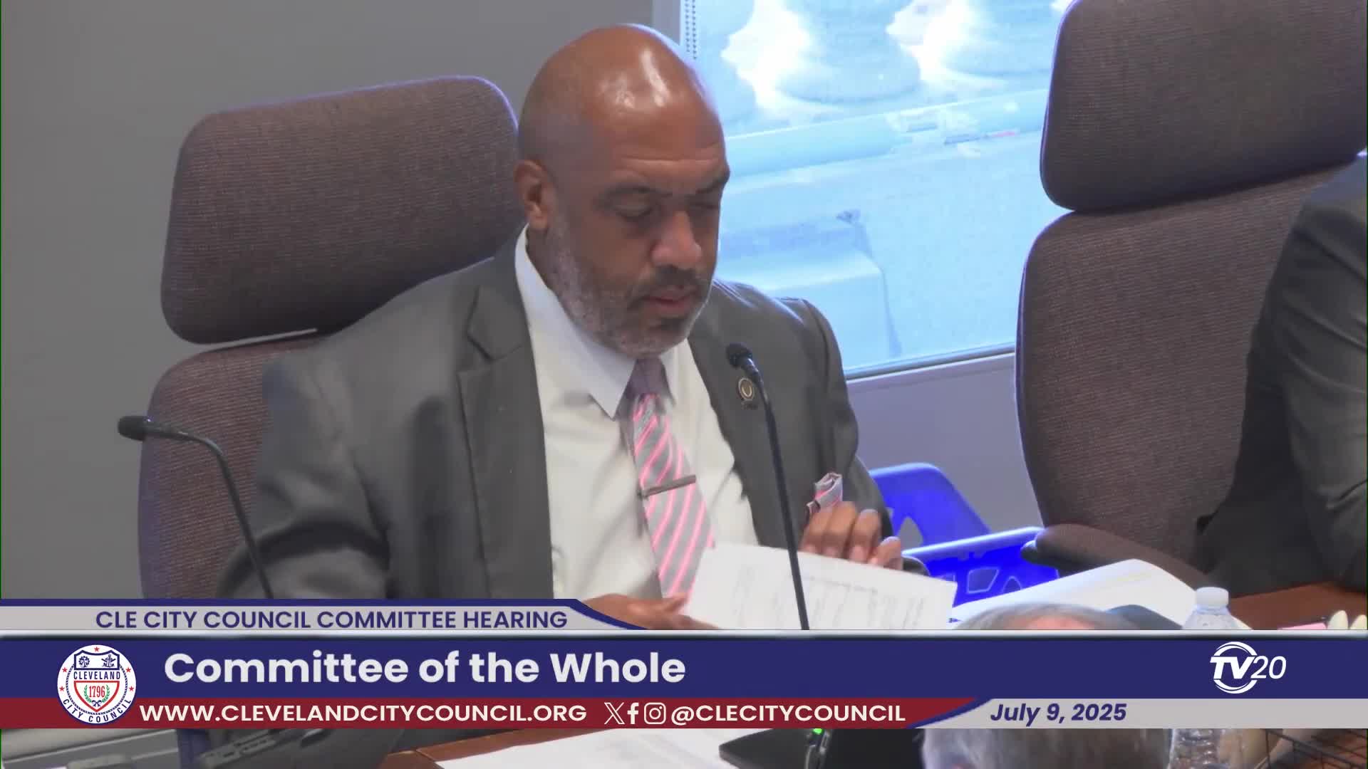 Cleveland's new business strategy aims to boost jobs and attract companies